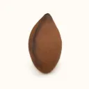 Week 5: klei-illustratie van een appelpit