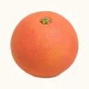 Week 23: klei-illustratie van een grapefruit